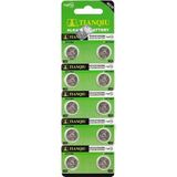Tianqiu Tianqui AG10 LR1130 389 Alkalin 10'lu Pil