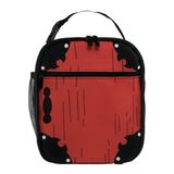 TIANXIADIYI Anime Öğle Yemeği Kutusu Karikatür Öğle Yemeği Kutusu Ahşap Stil Kutu Cosplay Tarzı Öğle Yemeği Çantası Yetişkinler, Kızlar,