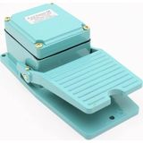 Tianyi TFS-402 Tekli Metal Korumasız Ayak Pedalı