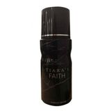 Tiaras Faith 150 ml Erkek Sprey Deodorant