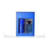 Tiaras Parfüm + Deo Erkek Surf