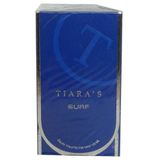Tiaras Surf Edt 100 ml Erkek Parfüm
