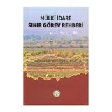 Tiav Sınır Görev Rehberi - Mülki İdare