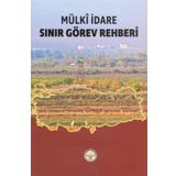 Tiav Sınır Görev Rehberi - Mülki İdare