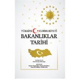 Tiav Türkiye Cumhuriyeti Bakanlıklar Tarihi