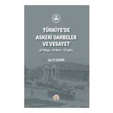 Tiav Türkiye'de Askeri Darbeler ve Vesayet