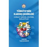 Tiav Türkiye'nin Kardeş Şehirleri