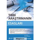 Tıbbi Araştırmanın Esasları - Emre Ceyhun