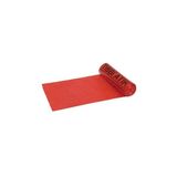 Tıbbi Atık Çöp Torbası / Poşeti Jumbo Boy 80X110 - 1 Rulo= 10' Lu.
