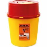 Tıbbi Atık Kutusu 30 lt 10 ADET
