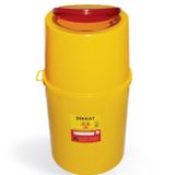 Tıbbi Atık Kutusu 30 Lt