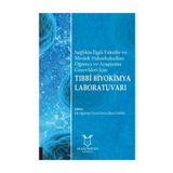 Tıbbi Biyokimya Laboratuvarı - Hasan Basri Savaş