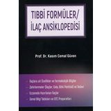 Tıbbi Formüller / İlaç Ansiklopedisi - Kasım Cemal Güven