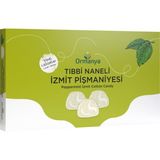 TIBBİ NANELİ PİŞMANİYE 500 GR