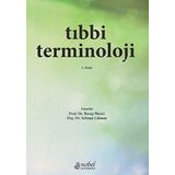 TIBBİ TERMINOLOJI - MÜMİN POLAT;FÜSUN EROĞLU