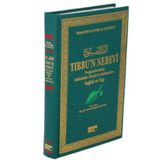 Tıbbu'n Nebevi (2. Hamur Kağıt)