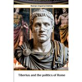 Tiberius and the politics of Rome: Roman Imperial Deities
