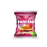 Tibers Frambuaz Dolgulu Pancake 55 gr
