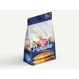 Tibers Sade Pancake Çoklu Paket 200 gr