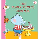 Tibi Yemek Yemeyi Seviyor Emile Beaumont