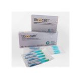 Tiboocath Hidrofilik Kendinden Jelli Sonda 30 Adet Ch10 X 40 Cm