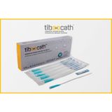 Tiboocath Hidrofilik Kendinden Kayganlaştırıcılı Sonda 30 Adet 14 - 40 CM