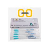 TİBOOCATH Hidrofilik Üriner Kateter Tiboocath CH14 40CM 30 ADET