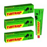 Tibtrap 125 Ml 3'Lü Fare Yapışkanı