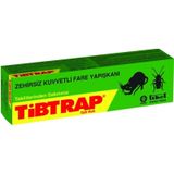 Tibtrap 150 ml Zehirsiz Fare Yapışkanı (5 adet)