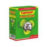 Tibtrap Buğday Fare Zehiri 250 G