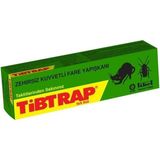 Tibtrap Fare Sıçan Haşere Böcek Yapıştırıcısı Yapışkan - 0,75 gr