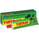 Tibtrap Fare Yapışkanı Zehirsiz 125 ml Midastech - Renkli