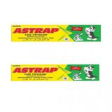 Tibtrap Fare Yapışkanı Zehirsiz Ve Kuvvetli 125Ml (2 Adet)
