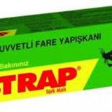 TİBTRAP FARE YAPIŞTIRICI TÜP 125ML-Findit