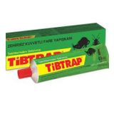 TİBTRAP GÜÇLÜ FARE VE BÖCEK YAPIŞKANI