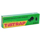 Tibtrap Zehirsiz Fare Yapışkanı 12 x 125 ML