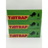 Tibtrap Zehirsiz Fare Yapışkanı 125ml 3 Adet