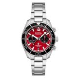 TIBURON CHRONOGRAPH DX-2062-22 Erkek Kol Saati (Seiko VK64 Meca-Quartz Mekanizmalı) Erkek Kol Saati