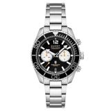TIBURON CHRONOGRAPH DX-2062-33 (Seiko VK64 Mekanizmalı) Erkek Kol Saati