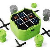 Tic Tac Toe 2 Kişilik Oyunlar: Eğlenceli Ve Eğitici Bir Zeka Oyunu Deneyimi