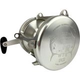 Tica 50 Rwts 2 Hız Silver Çıkrık Makinesi - STD - Çok Renkli