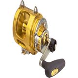 Tica 50R Wts Çıkrık Makina Gold - Siyah