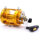Tica 80R WTS Gold Çıkrık Makinesi