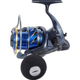 Tica Aurus II TR4000L Makine