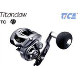 Tica Claw TC301H Jigging Çıkrık Makine (Sol Kol)