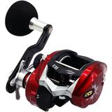 Tica GCB301H R Sol Kol Slow Kırmızı Jig Makinesi