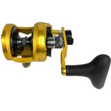 Tica Iron Claw IC10NTS (G) Çıkrık Makine - -