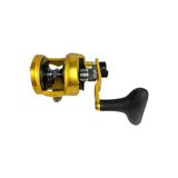 Tica İron Claw IC10NTS (G) Çıkrık Makinesi