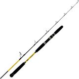 Tica Konex 165 cm 80-150 gr Jig Kamışı - Sarı