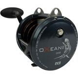 Tica Oxean OX50 (E) Çıkrık Makine - -